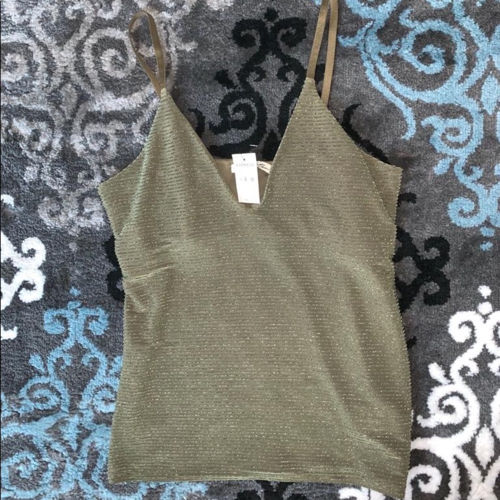 Women express top